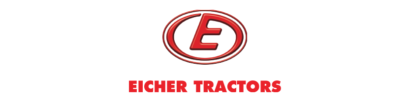 Eicher Tractors